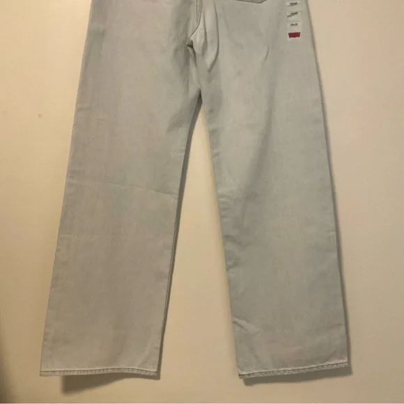 Levi’s | Ribcage Wide Leg Jeans - Picture 5 of 15